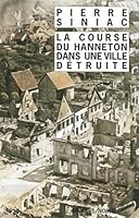 La course du hanneton dans une ville détruite (Rivages noir (poche)) 2743614803 Book Cover