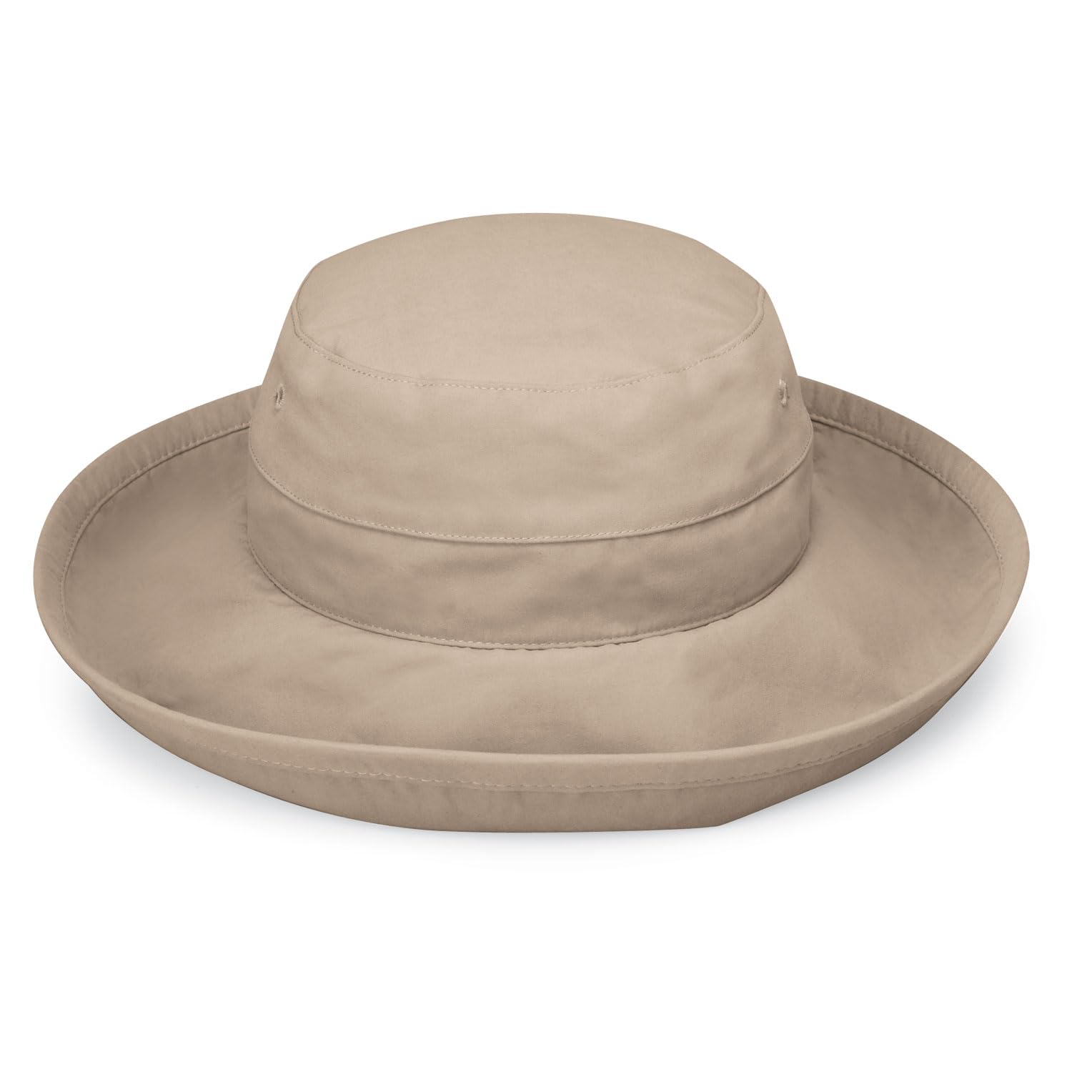 Wallaroo Women's Casual Traveler Sun Hat