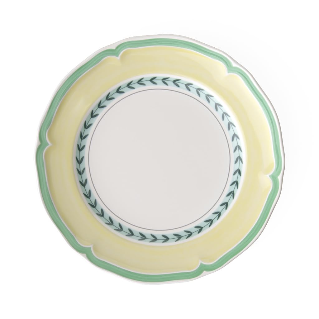 Amazon.com | Villeroy & Boch French Garden Vienne Salad Plate