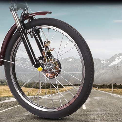 3 Wheel Tricycle Tires for Kids - Durable Rubber, All-Terrain, Replacement Tires for Tricycles, Easy Installation, Safe Riding, Perfect for Outdoor Fun