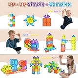 Zoom IMG-1 naetany blocchi magnetici per bambini