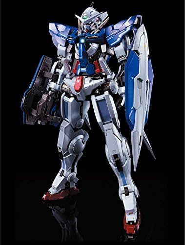 Amazon Co Jp Metalbuildメタルビルド Gundam Exiaガンダムエクシア 10th Anniversary Edition 魂ウェブ商店 抽選限定販売 新品 ホビー 通販