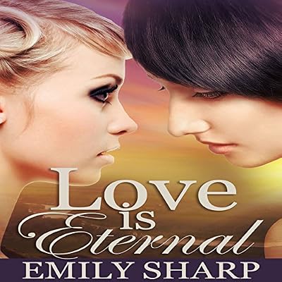Love Is Eternal