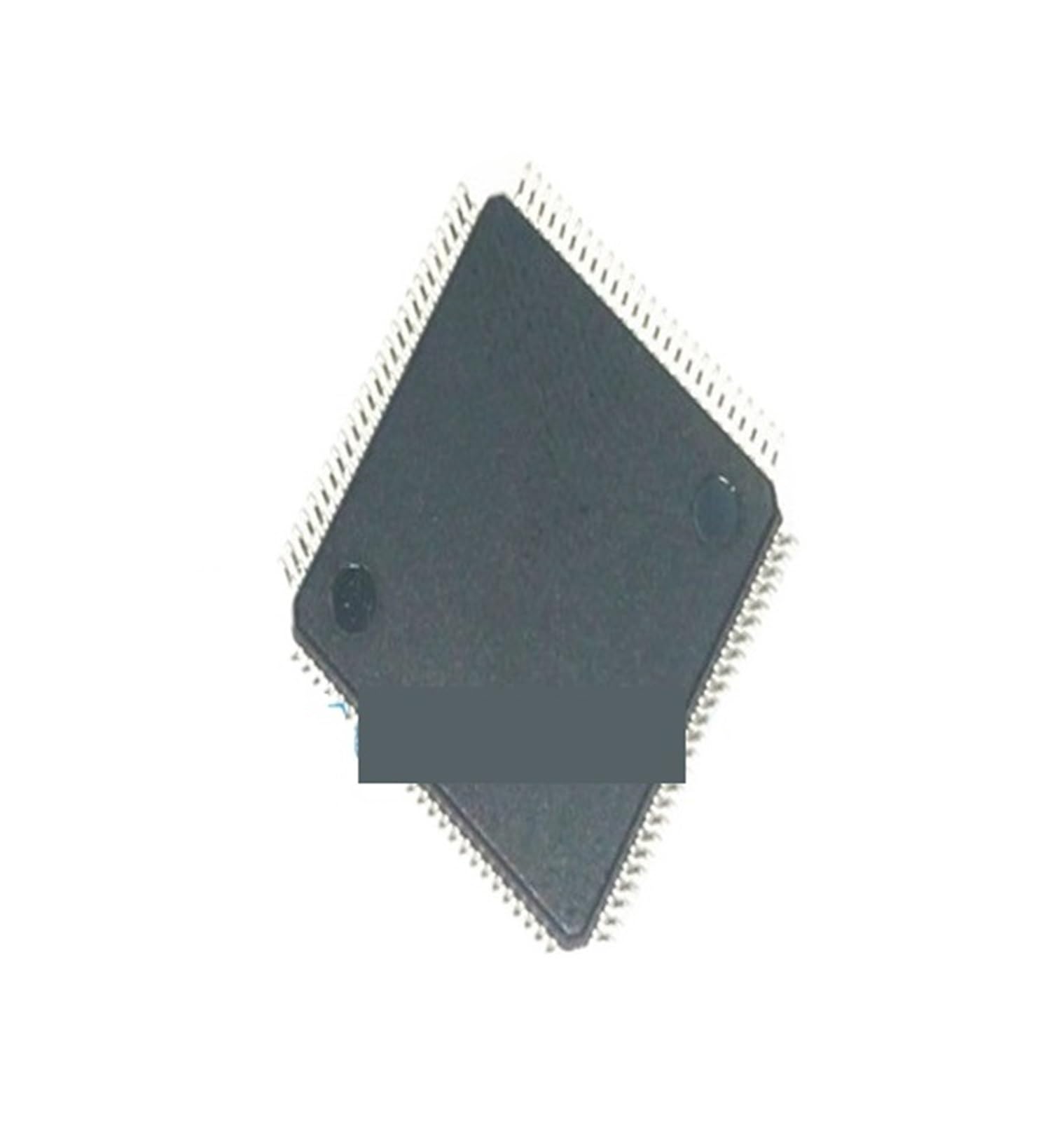Chip LPC1769FBD100 original en pack de 10 unidades para desarrollo electrónico