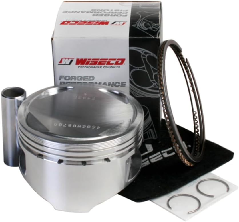 Piston M08500 Xr/Trx400 3347Xc 4606PS