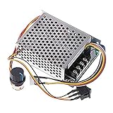 drehzahlsteller gleichstrommotor 12v Die Eingangsspannung muss zwischen 