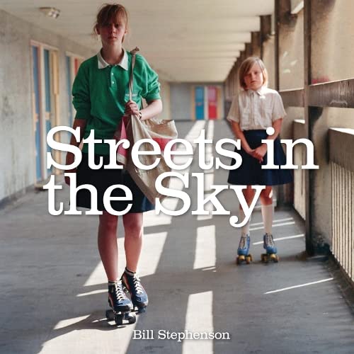 Streets In The Sky