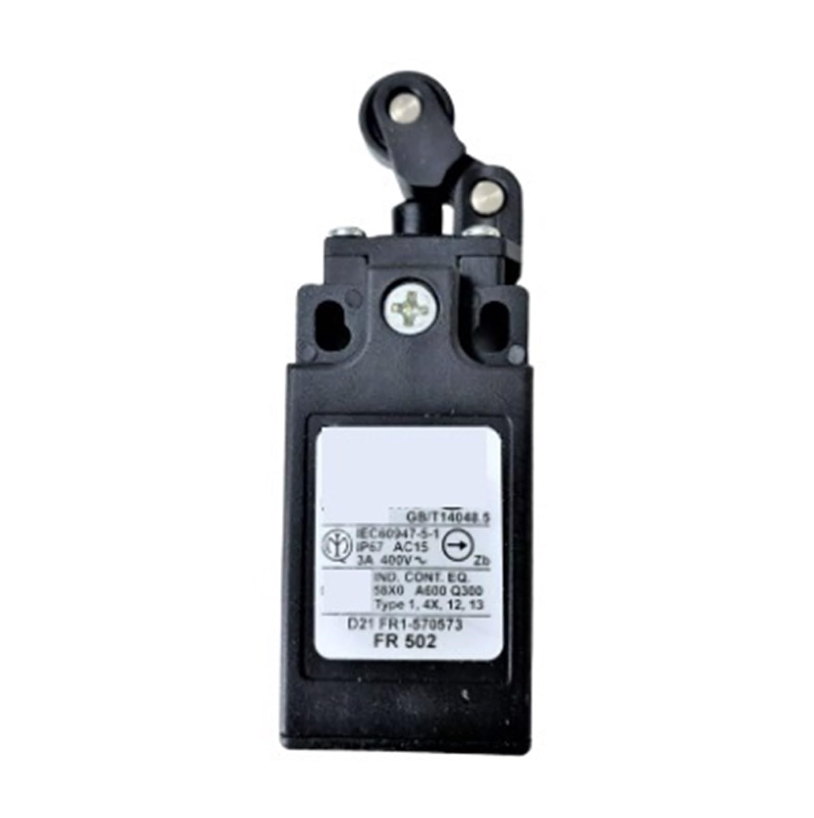 Folisila Limit Switch FR 502