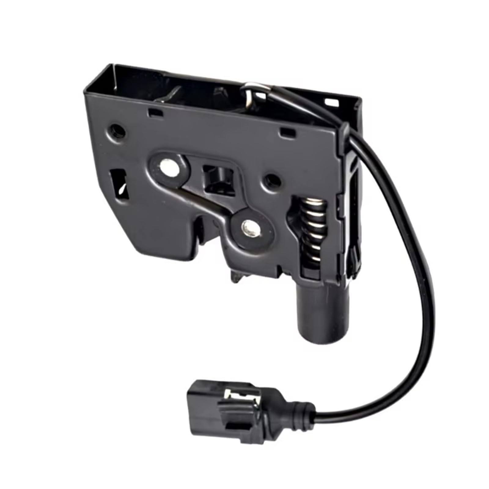 Boot Lock Latch Actuator Engine Hood Lock Hood Latch Lock for A6 for A7 S6 S7 for Q3 2012-2014 2015 2016 4G0823509 4G0823509C 4G0 823 509C Boot Tailgate Lock