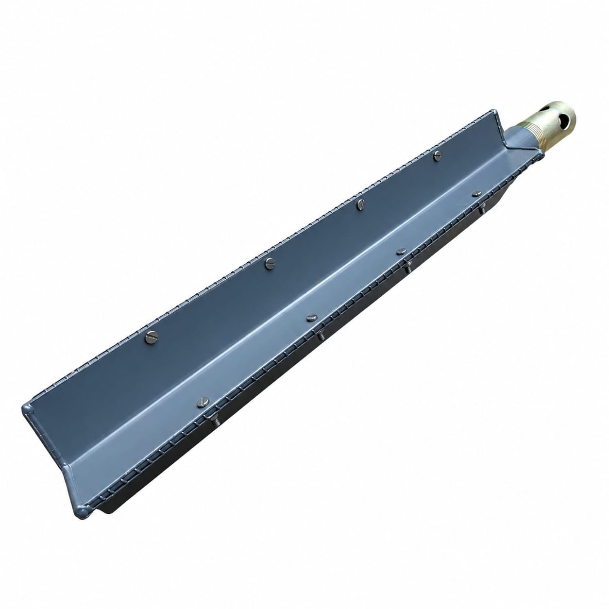Commercial Dosa burner comfortable with restaurant counter Dosa bhatti and more FREE - state pipe (30 inch 76 CM)-picture-23