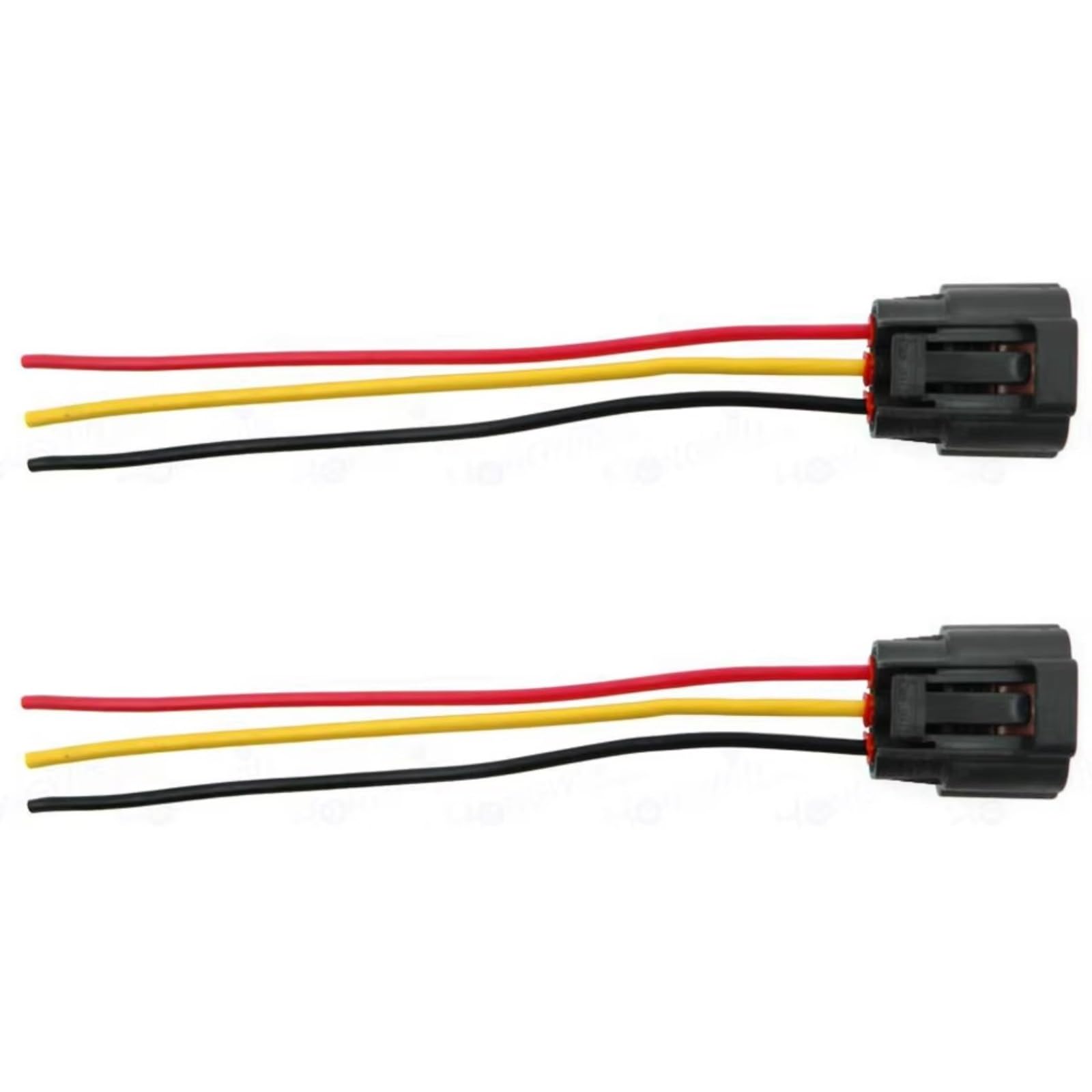 Arnés de encendido MR994643 para Mitsubishi Lancer Mk8 y Carisma, conexión sin tirones 6