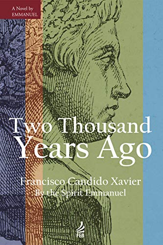 Two thousand years ago (Há dois mil anos – Inglês)