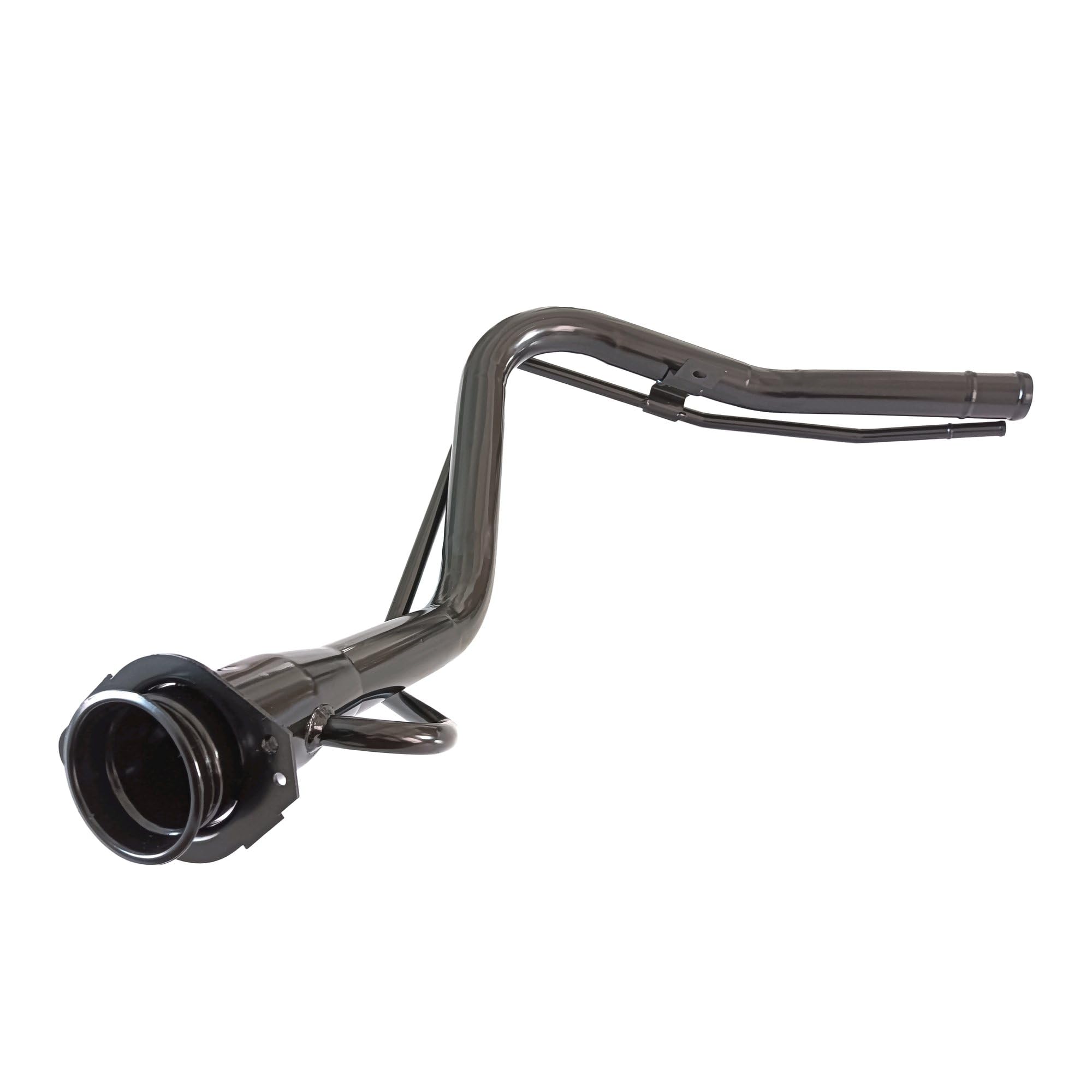 Hajus 1271172 Einfüllstutzen Kraftstoffbehälter Kompatibel mit Suzuki Swift III EZ MZ 1.3 1.5 1.6 2005-2012 8920162J10