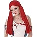 California Costumes Women's Rag Doll Wig
