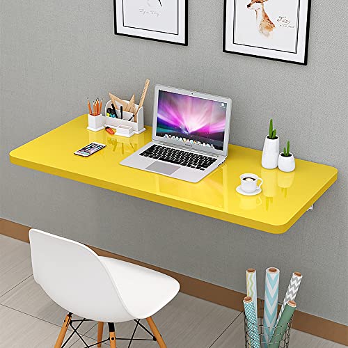 Table pliante réglable et rabattable pour postes de travail et informatique