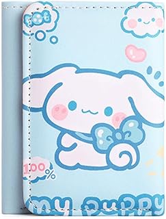 Wallets for Women Genuine Credit Card Holder Bifold Wallet Slim Minimalist Front Pocket
