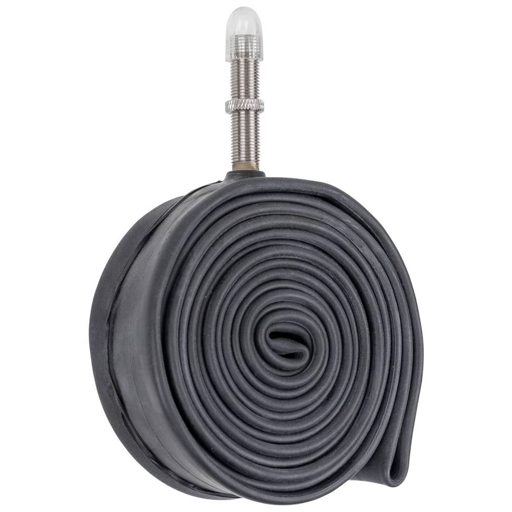 CST Cicli Bonin Unisex's Camere Presta Tube, Black, One Size/48 mm