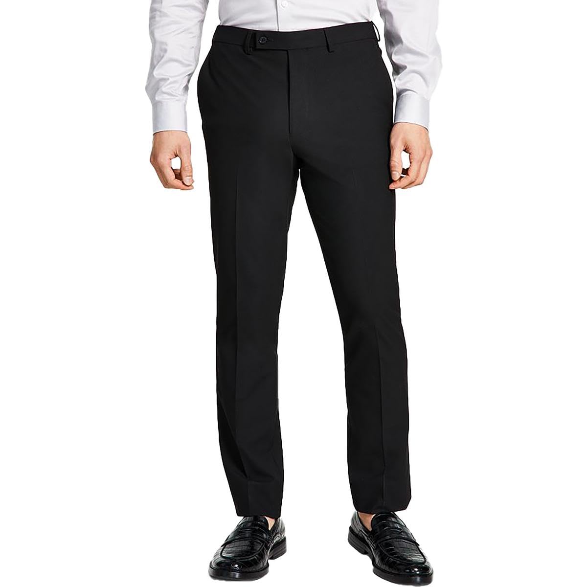 DKNY - Hose, Pantaloni Eleganti Uomo