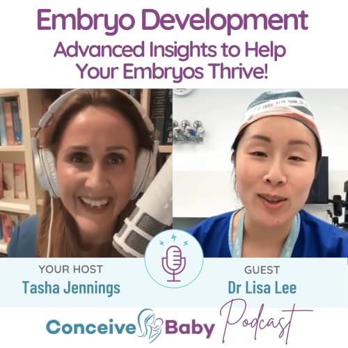 Embryo Development - Advanced Insights to Help Your Embryos Grow and Thrive!
