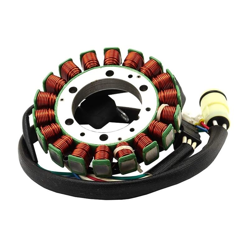 Bobine stator d'allumage YFM350 YFM400 pour Warrior Big Bear Raptor 350