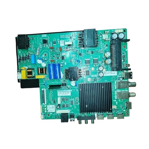 TPD.MT9602T.PC731(T) 3-in-1 TV }U[{[hpANZT 51pLVDS fBXvCplpXyAp[c