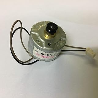 EEEONE RF-510T RF-510TB DC motor for CD CDM4 CDM4/19 CDM-4 CDM-4/19 Optical Pick-ups Bloc Optique with Mechanism Replacement