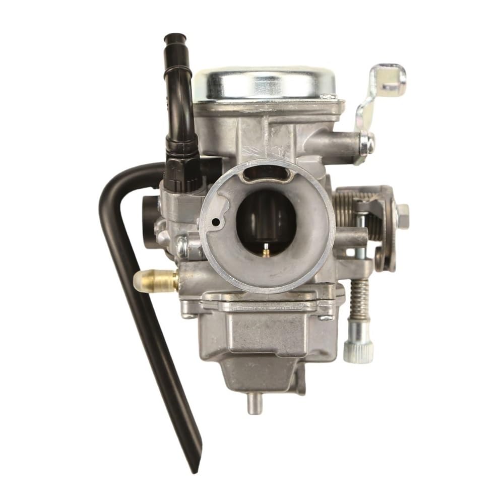 Carburador De Motocicleta Con TPS Apto for HONDA TITAN | CBF150 CB150 GL150 27MM 29MM(CBF150-27MM)