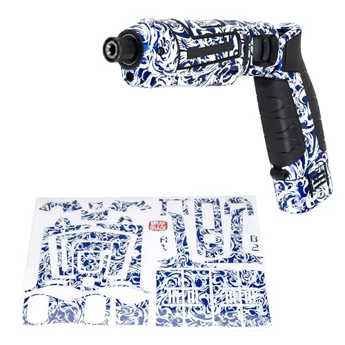 WRAPGRADE�i���b�v�O���[�h�j�J�X�^�����b�v �X�e�B�b�N�C���p�N�g�h���C�o�[EZ7521�ɑΉ� (�J�I�X�g���C�o���u���[)