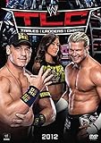 WWE: TLC - Tables, Ladders & Chairs 2012