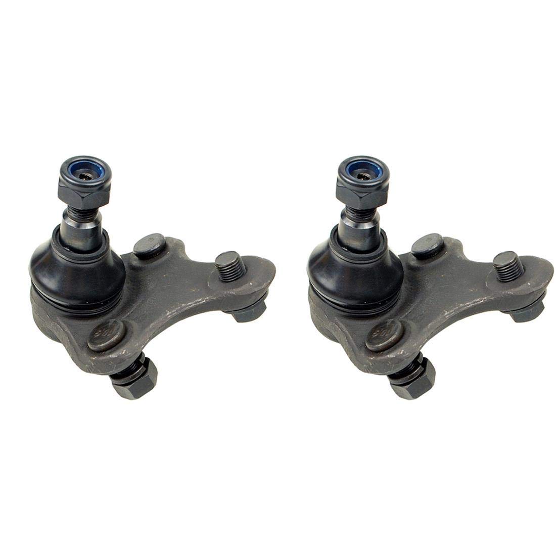 Amazon.com: AUTO DN 2X Front Lower Ball Joints Suspension Ball