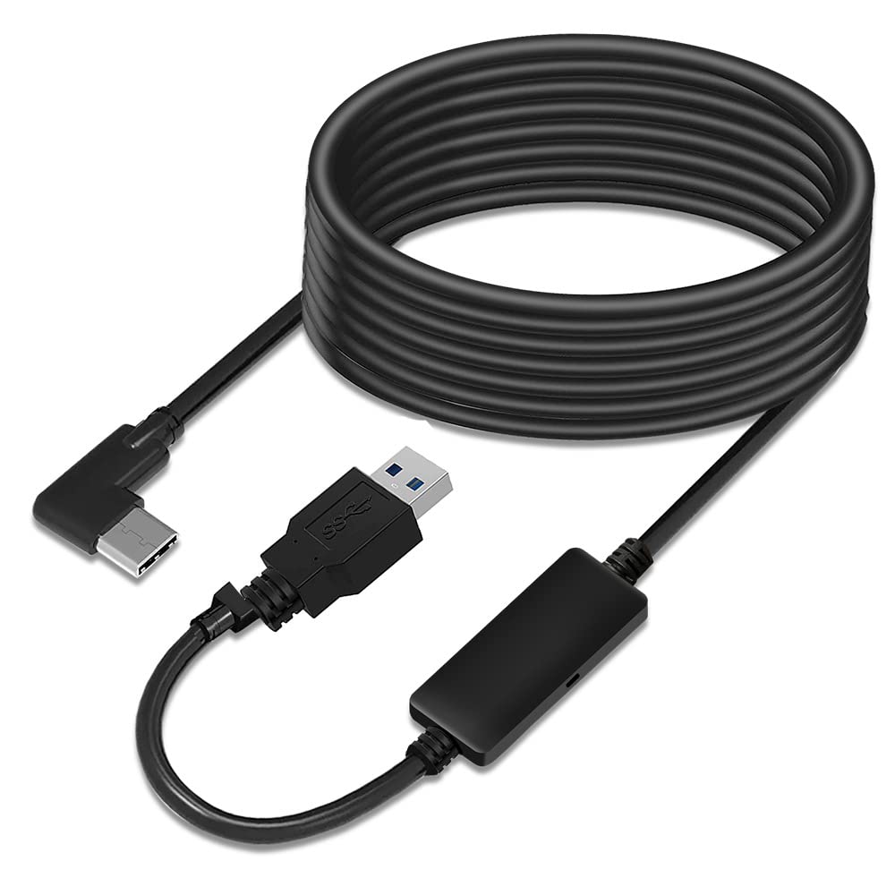 Charging Port Quest Vr Link 3m USB Gen To Type C VR Link Cable