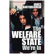 The Welfare State We're in