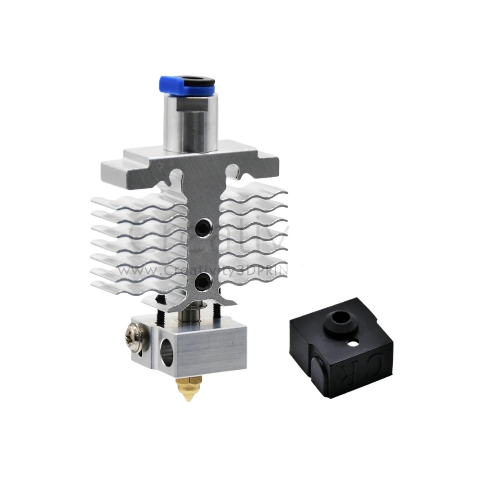 Amazon.com: GRGRG Ender3 V2 Neo All Metal 3D Printer Print Hot End