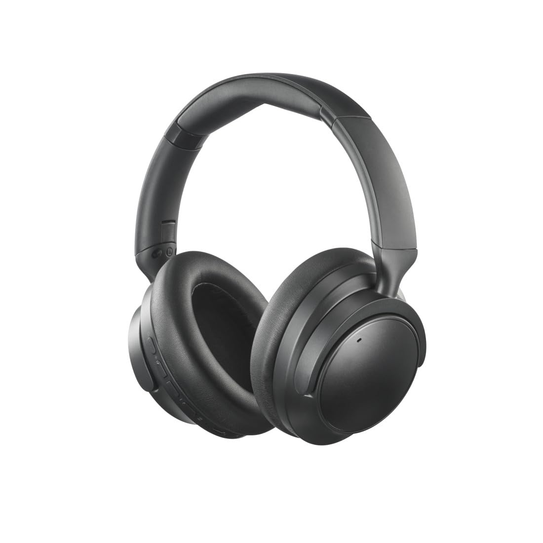 HAMA SPIRIT SILENT SŁUCHAWKI NAUSZNE BLUETOOTH ANC MIKROFON POKROWIEC