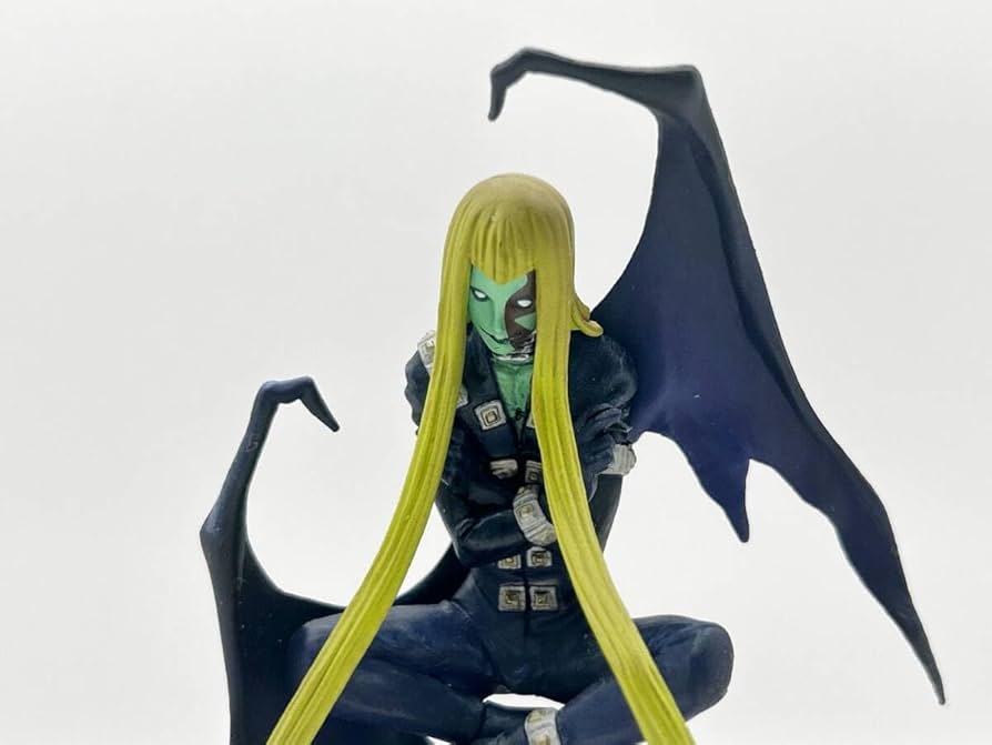 Amazon.co.jp: 〓壽屋 コトブキヤ〓ワンコインフィギュア 女神