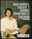 nigromante diablo 2  Nigromantes, Fareros Y Jardines Abandonados: Una Introducción a Peter Hammill y Van Der Graaf Generator