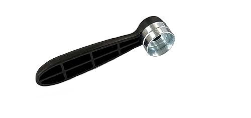 North Mountain Supply Taponadora de botellas de cerveza Hammer,