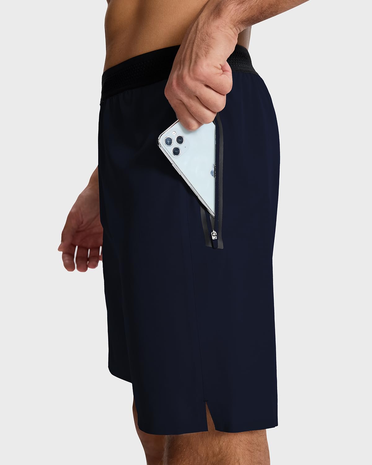 SNOWTEN Men's 7