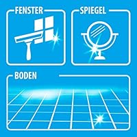 Ajax Tip Top Superkonzentrat Fensterreiniger, 3er Pack (3 x 500 ml) : Amazon.de: Drogerie ...
