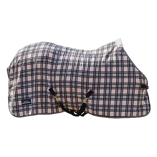 BUSSE Pferde-Abschwitzdecke »Busse Abschwitzdecke COMFORT PLUS - navy