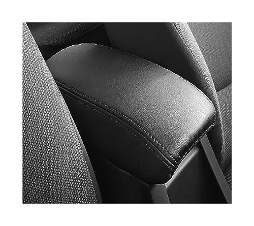 Boîte de rangement et couvercle pour voyager confortablement en Toyota Corolla Cross XG10