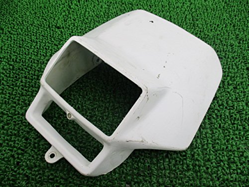 RMX250S SJ14A アチェルビス製ライトカウル！797SU LEDヘッドライト