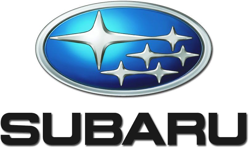 Subaru Short Block Engine - 10103AC0409Z