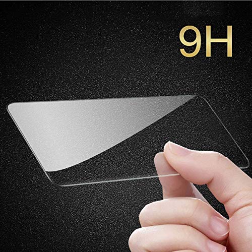 Image of Zitel Screen Protector for Redmi 11X / 11X Pro Tempered Glass Edge to Edge Full Screen Coverage With Installation Kit