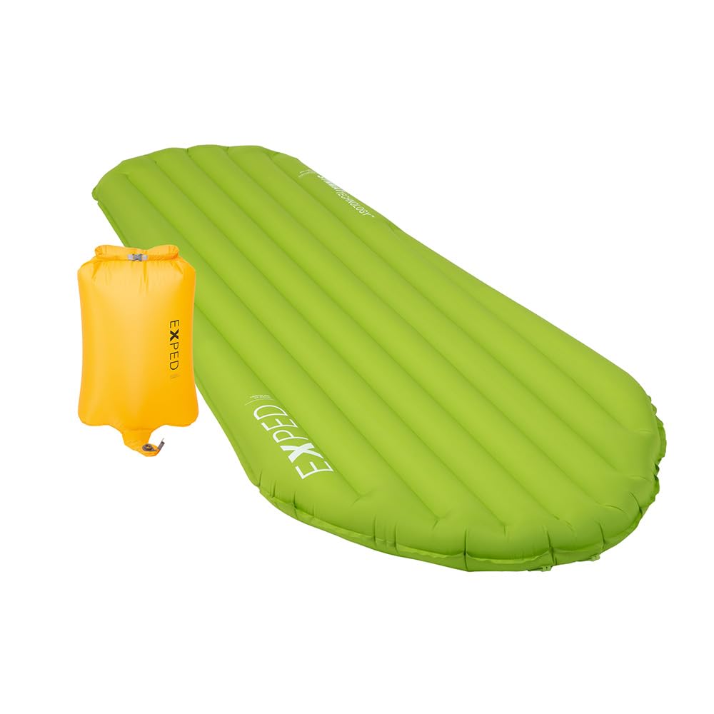1回のみ使用　美品　EXPED ULTRA 5R MW MUMMY マット ULTRA 5R MW Mummy | EXPED | ウルトラ5R MWマミー | エクスペド