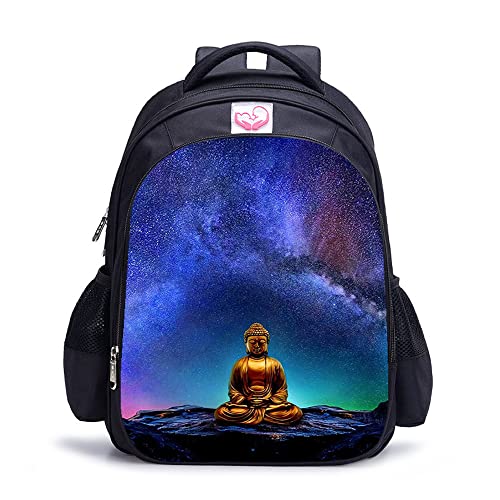 Sac à dos imprimé 3D ergonomique pour soulager le dos des enfants