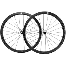 Superteam 38/50/60/88mm Carbon U-Shape Wheels Road Bike Clincher Disc Brake Wheelset