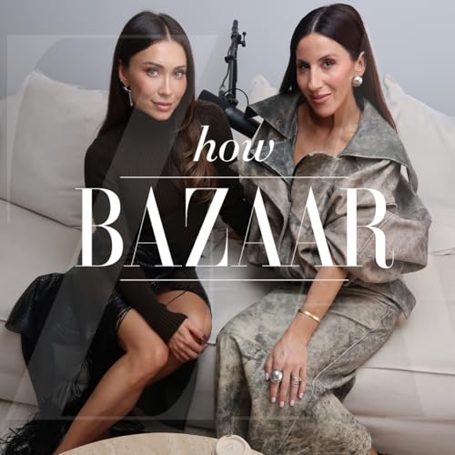 In conversation with Rozalia Russian and Lana Wilkinson