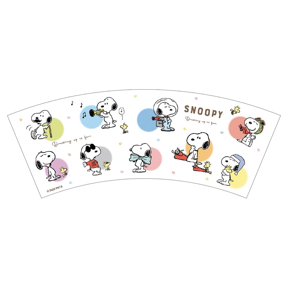 Amazon.co.jp: ティーズファクトリー スヌーピー ウォーター