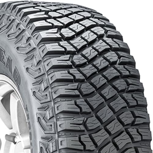 Goodyear Wrangler Territory MT Mud-Terrain Tire